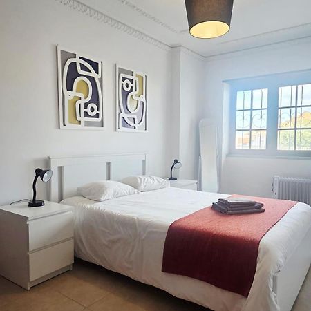 Cascais Center Apartment - 500 M From The Beach Zewnętrze zdjęcie