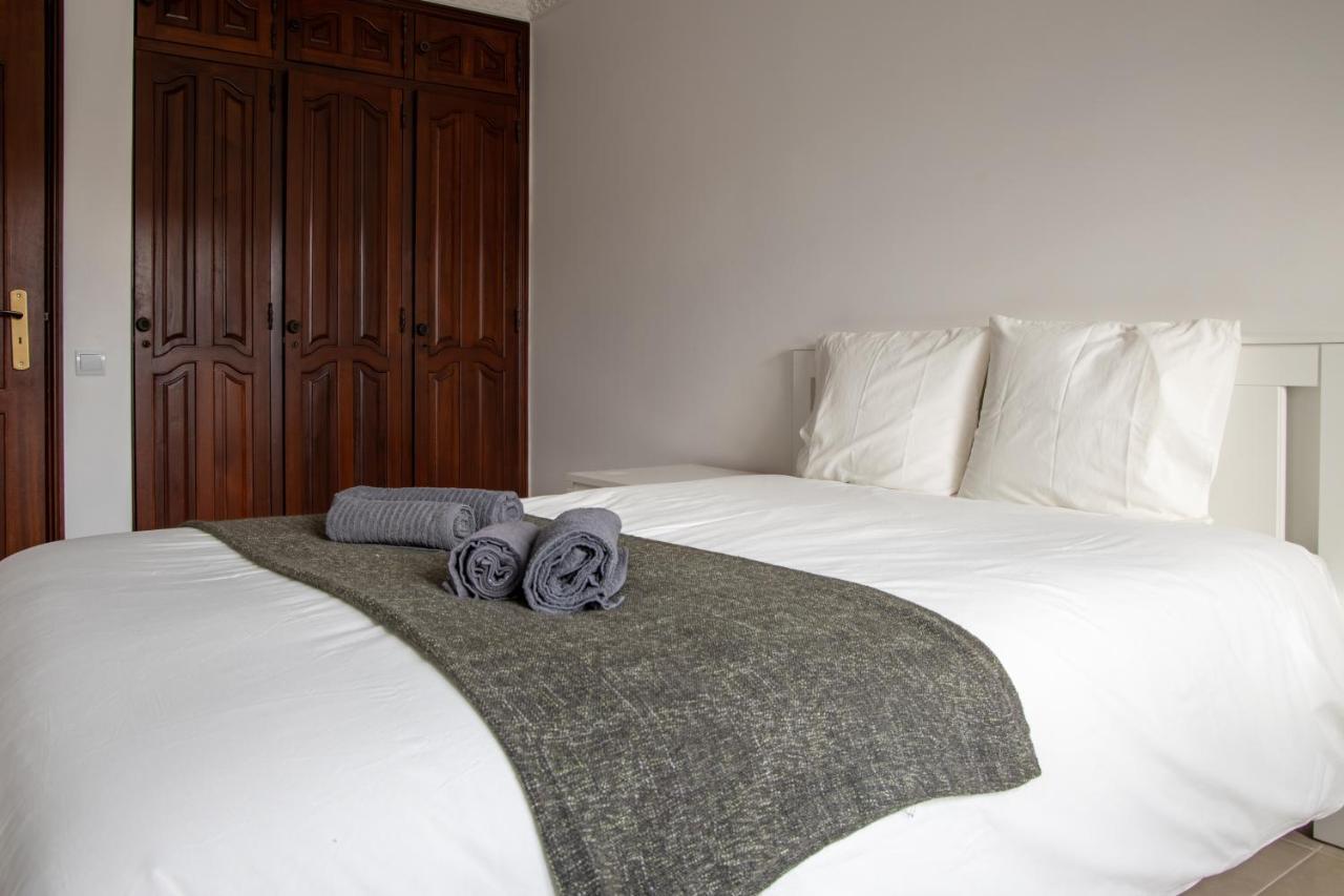 Cascais Center Apartment - 500 M From The Beach Zewnętrze zdjęcie