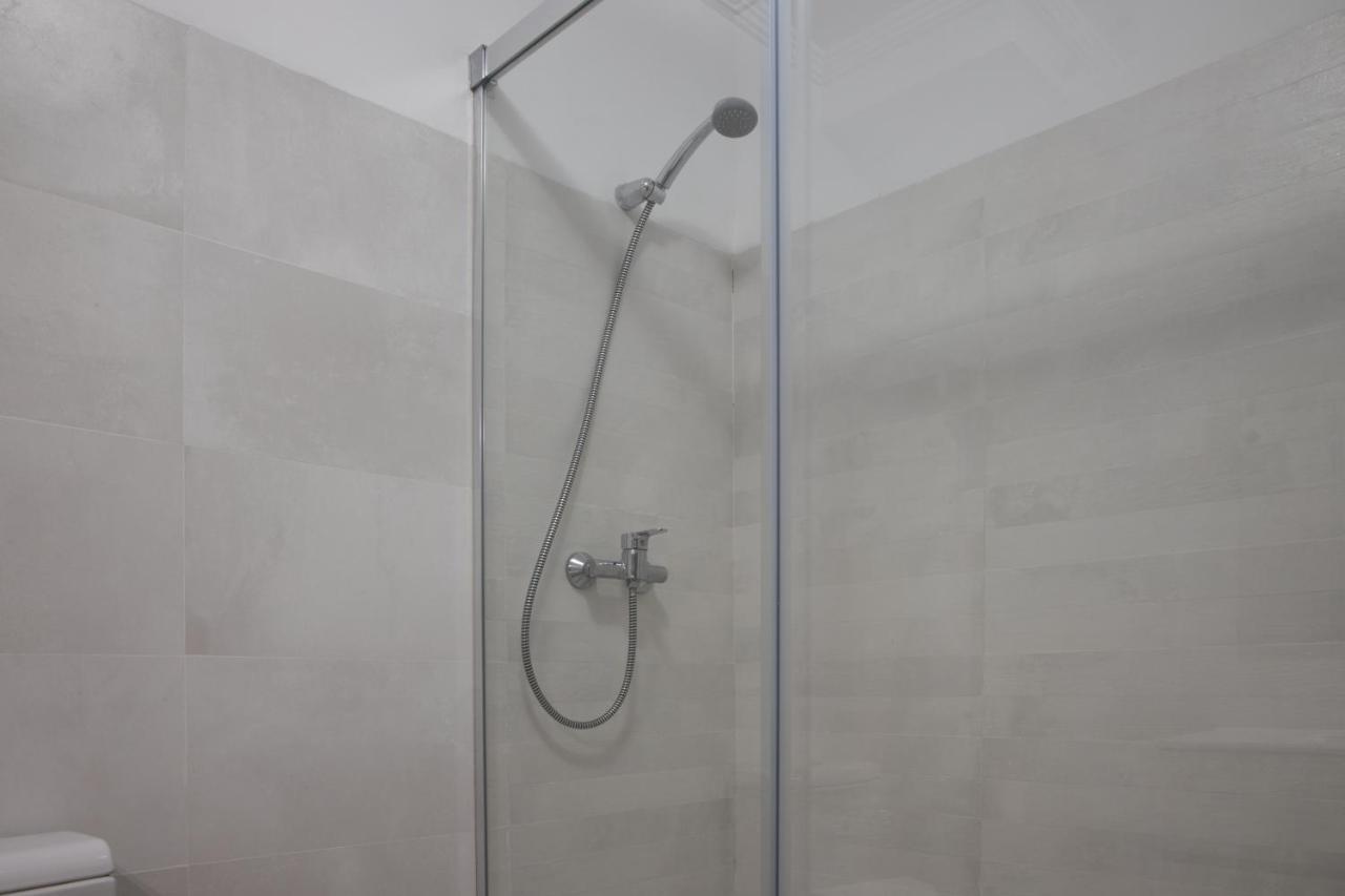 Cascais Center Apartment - 500 M From The Beach Zewnętrze zdjęcie