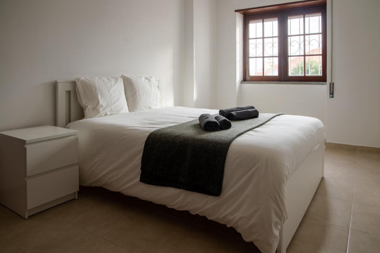 Cascais Center Apartment - 500 M From The Beach Zewnętrze zdjęcie