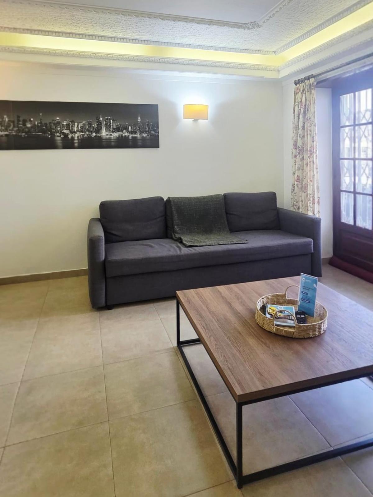 Cascais Center Apartment - 500 M From The Beach Zewnętrze zdjęcie