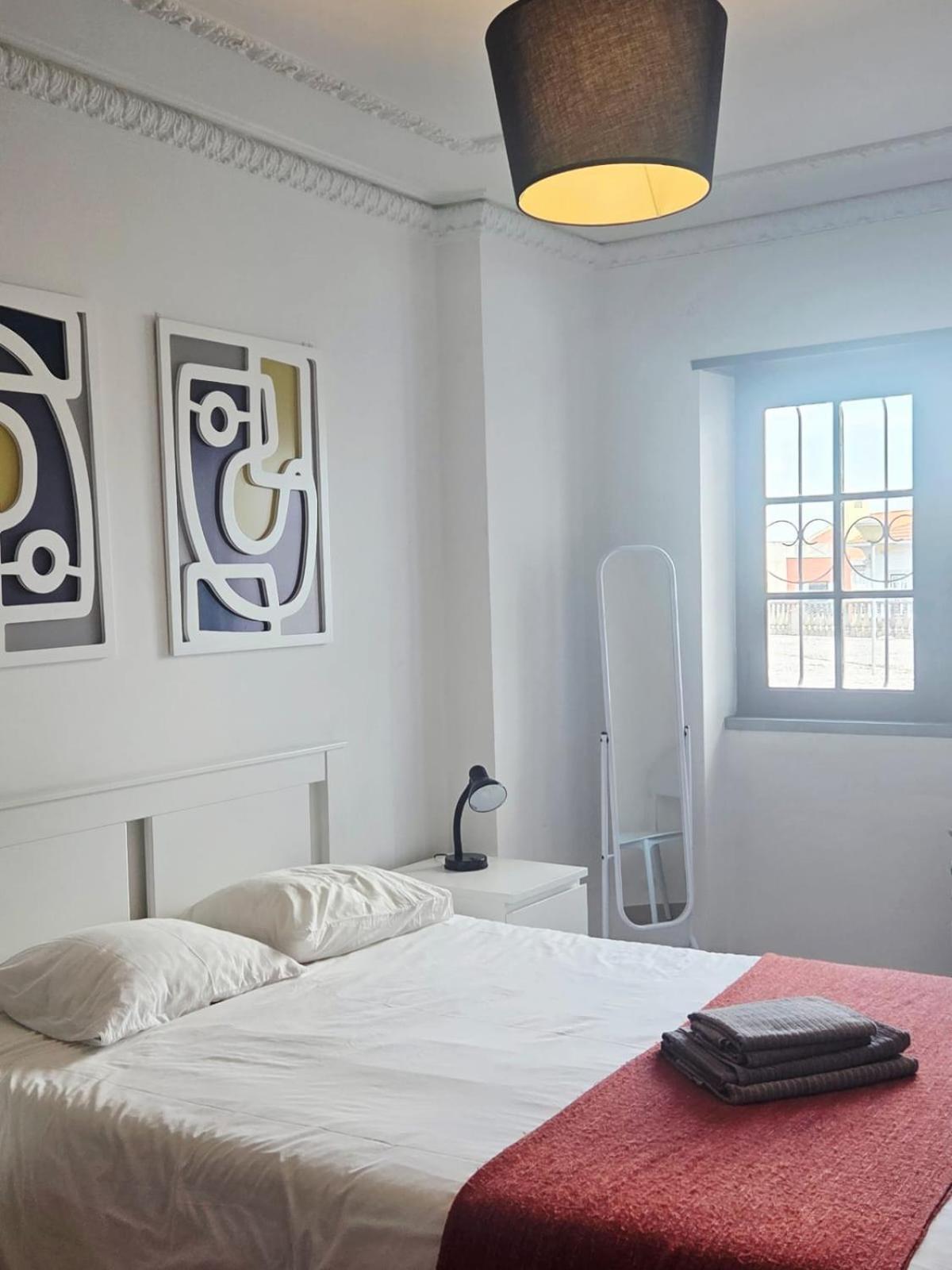Cascais Center Apartment - 500 M From The Beach Zewnętrze zdjęcie