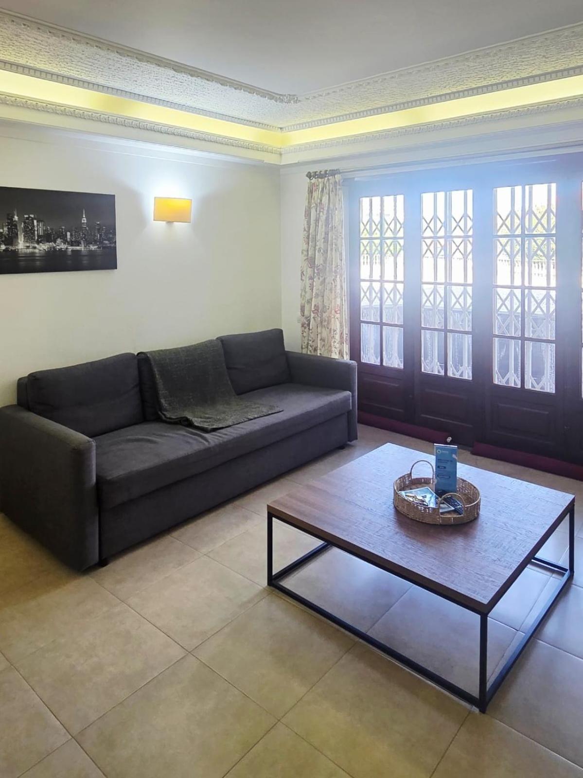 Cascais Center Apartment - 500 M From The Beach Zewnętrze zdjęcie