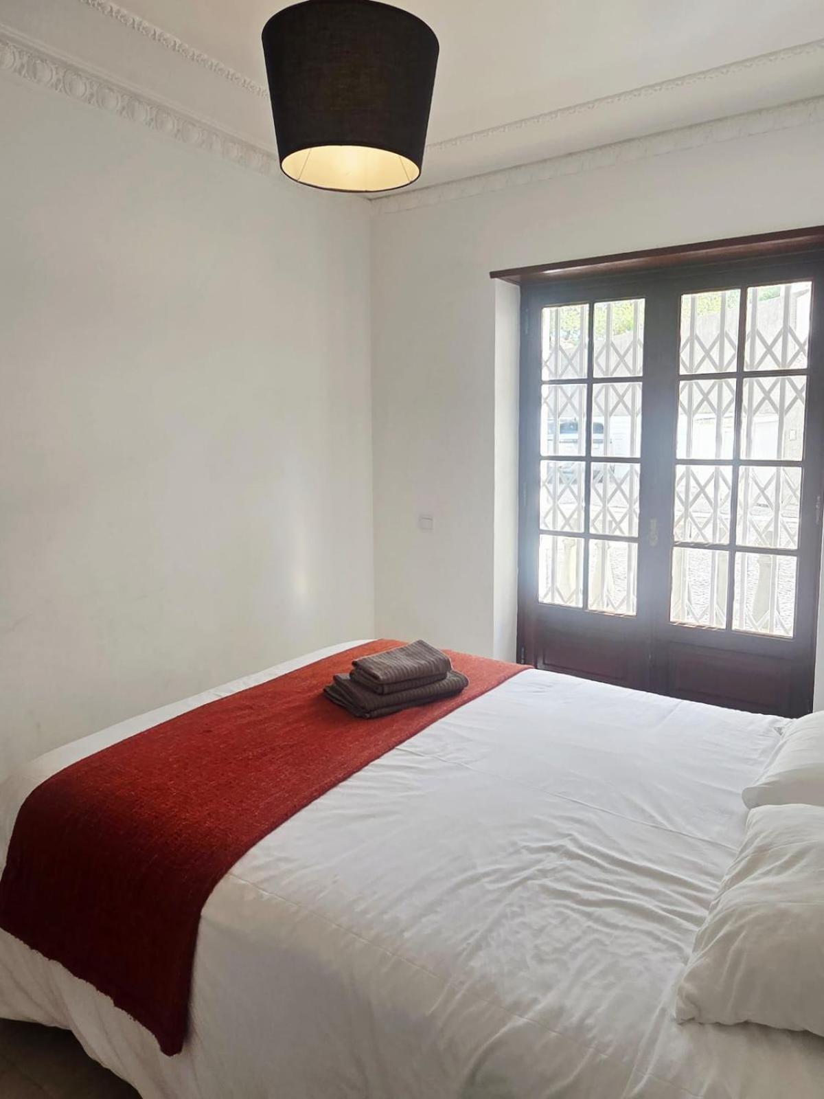 Cascais Center Apartment - 500 M From The Beach Zewnętrze zdjęcie