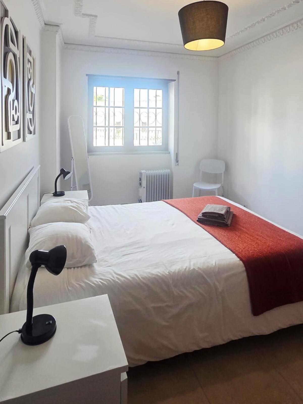 Cascais Center Apartment - 500 M From The Beach Zewnętrze zdjęcie